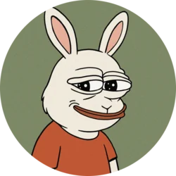 Bux The Rabbit