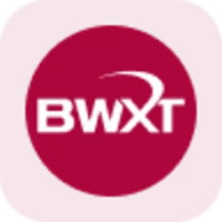 BWX Technologies Tokenized Stock (Reality)