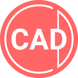 CAD Coin (CADC)