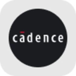 Cadence Design Systems rStock (RCDNS) logo