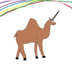 Camelcorn (CANELCORN)