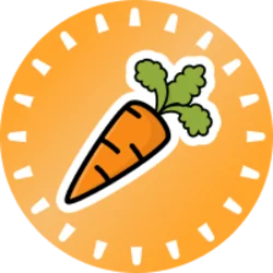 Carrot by Puffer (CARROT)