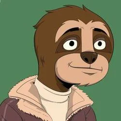 Casual Sloths