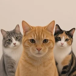 Cats (CATS) logo