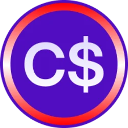 Mento Canadian Dollar