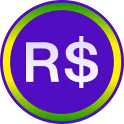 Mento Brazilian Real
