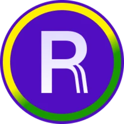 Mento South African Rand