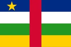 Central African Republic Meme (CAR)