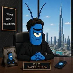 CEO Plankton