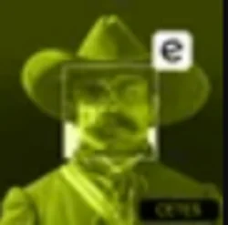 Etherfuse CETES (CETES) logo