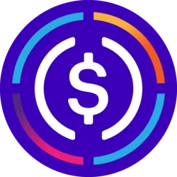 Chain-key Bridged USDC (ICP) (CKUSDC)