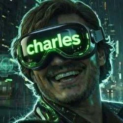 Charles AI by Virtuals