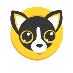 Chihuahua Chain (HUAHUA)