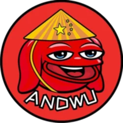 Chinese Andy