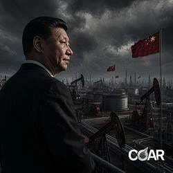 Chinese Oil Asset Reserve