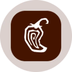 Chipotle (Ondo Tokenized Stock) (CMGON)