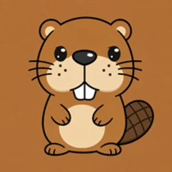 Chonketha the Wet Beaver