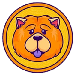 CHOW CHOW