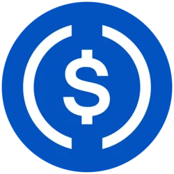 Circle xReserve Bridged USDC (Cardano)