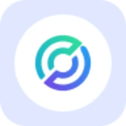 Circle rStock (RCRCL) logo