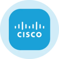 Cisco Systems (Ondo Tokenized Stock) (CSCOON)