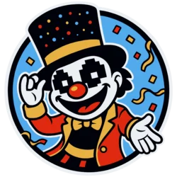 Clown (CLOWN)
