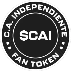 Club Atletico Independiente Fan Token