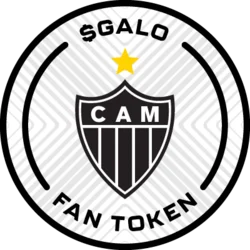 Clube Atlético Mineiro Fan Token