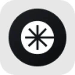 Coherent rStock (RCOHR) logo