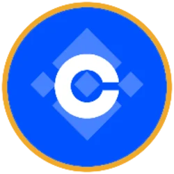 Coinbase (bStocks Tokenized Stock)