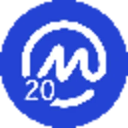 coinmarketcap 20 index dtf