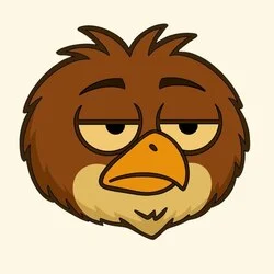 Common Bird
