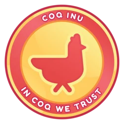 Coq Inu (COQ)