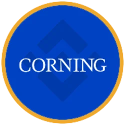 Corning (bStocks Tokenized Stock)