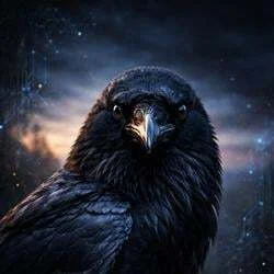 Corvus Latimer
