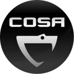 Cosanta (COSA)