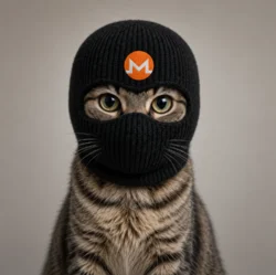 Crime Cat