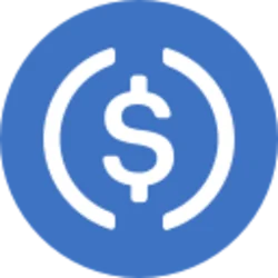 Cronos Bridged USDC (Cronos) (USDC)