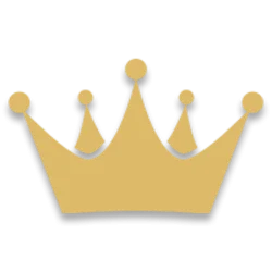 Crown by Third Time Games (CROWN)