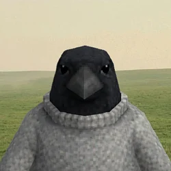 crowneck