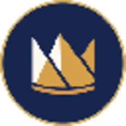 Seascape Crowns (CWS)