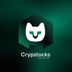 CrypstocksAI (MVP)