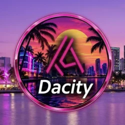 Dacity Coin