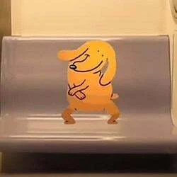 Dancing Dog