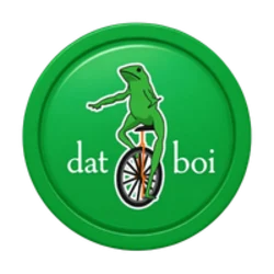 DAT BOI