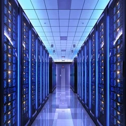 Data Center Coin