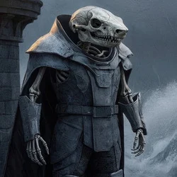 DEADWHALE