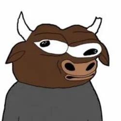 Delusional Bull