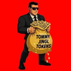 DEV TOMMY JINGL (TOMMYJINGL)