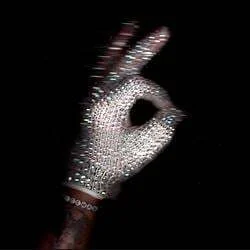 Diamond Hands